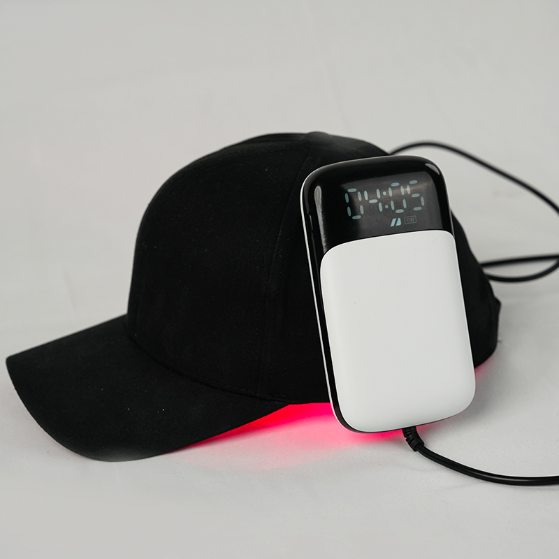 Laser Cap
